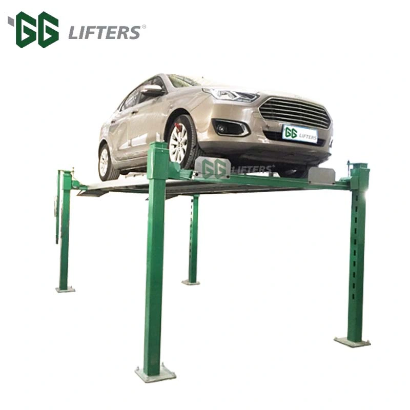 garage storage lift/car elevator parking system